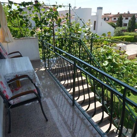 Koreni Apartments Rovinj Bagian luar foto