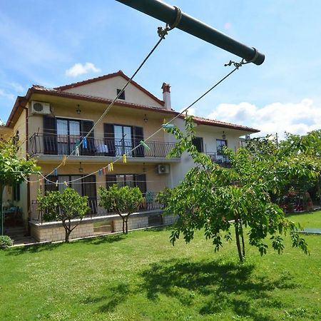Koreni Apartments Rovinj Bagian luar foto