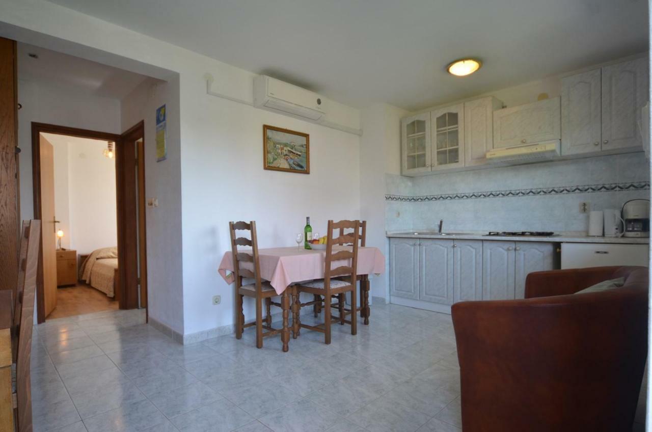 Koreni Apartments Rovinj Bagian luar foto