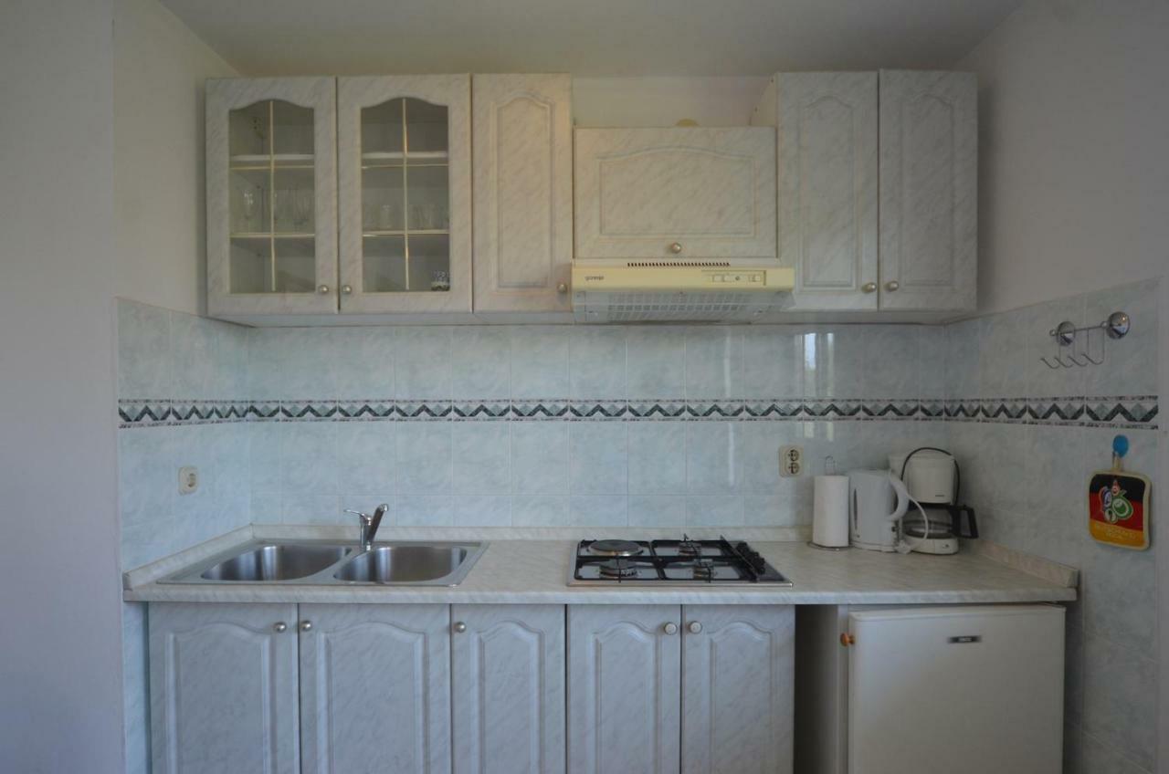 Koreni Apartments Rovinj Bagian luar foto