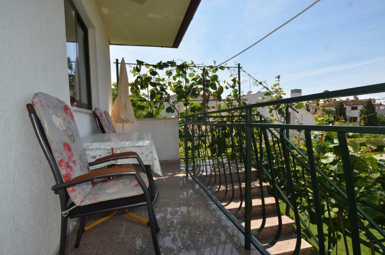 Koreni Apartments Rovinj Bagian luar foto