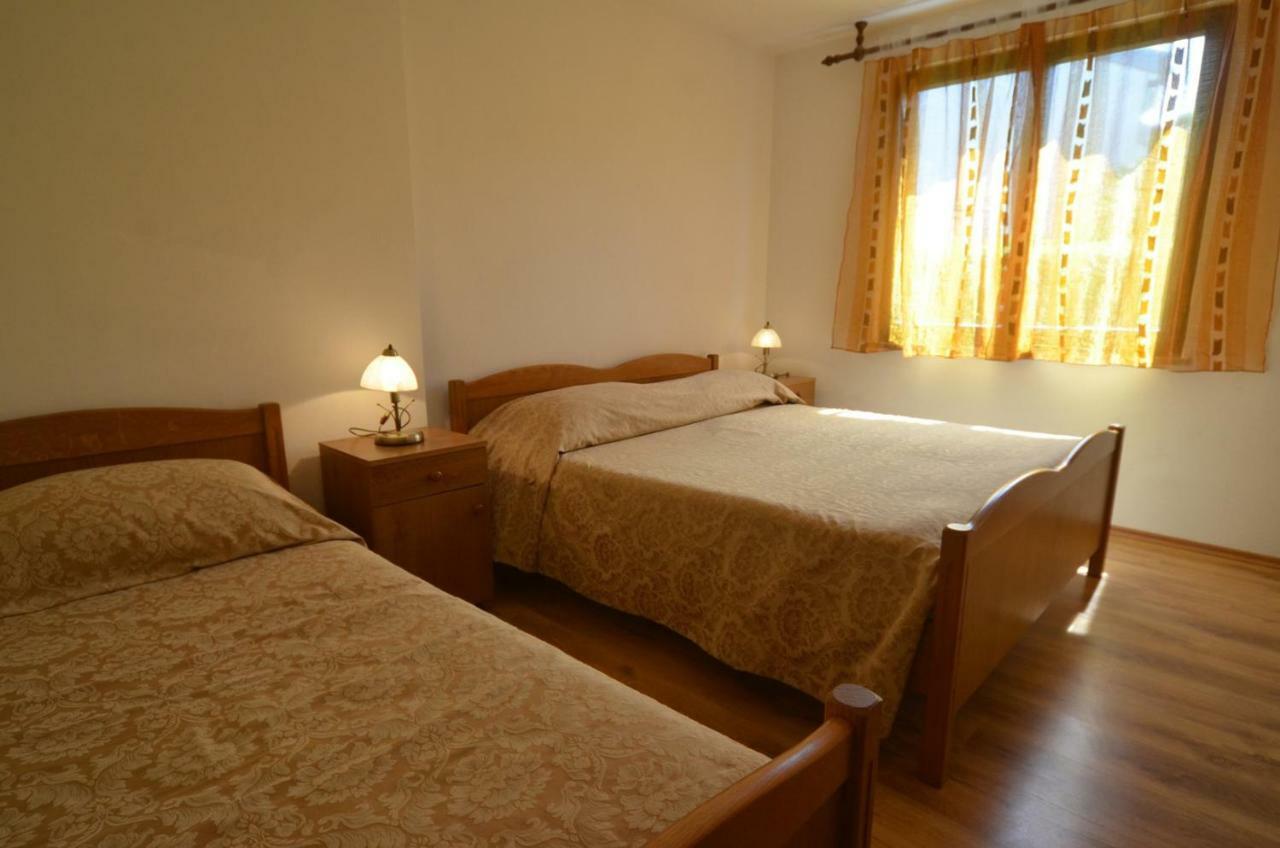Koreni Apartments Rovinj Bagian luar foto