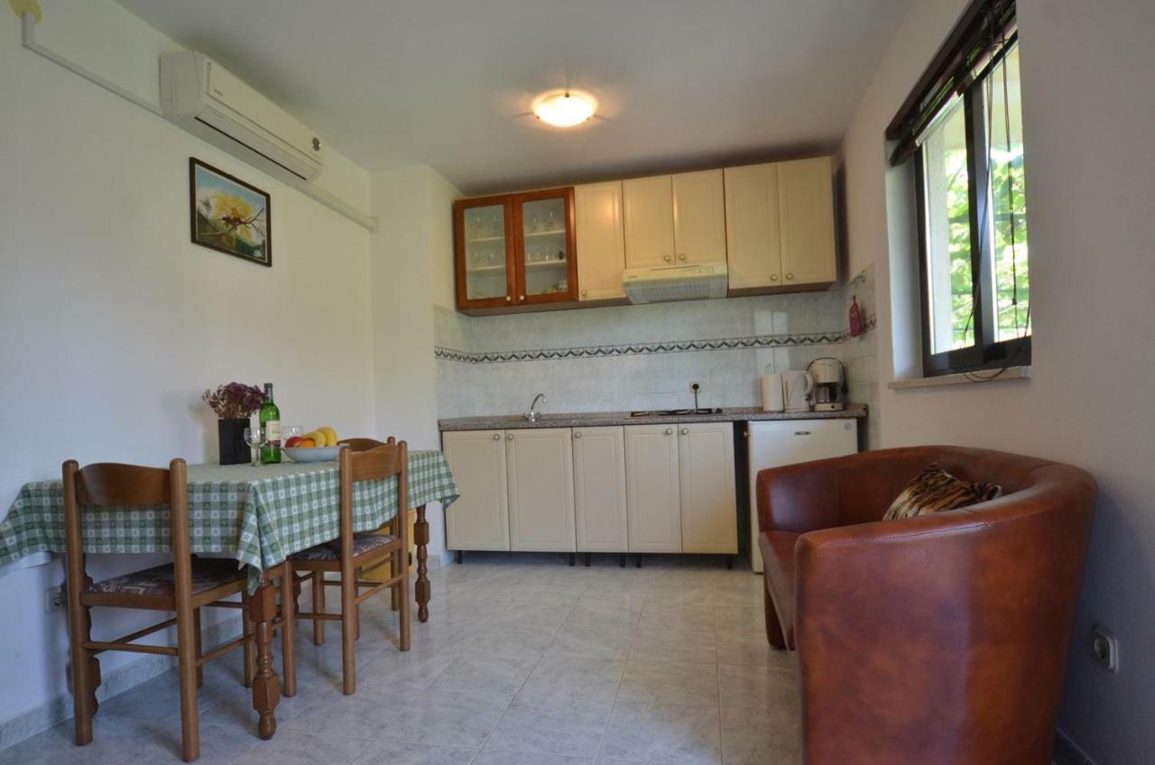 Koreni Apartments Rovinj Bagian luar foto