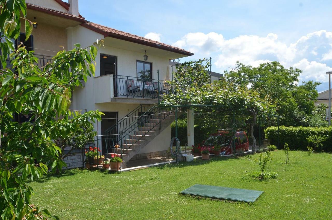 Koreni Apartments Rovinj Bagian luar foto