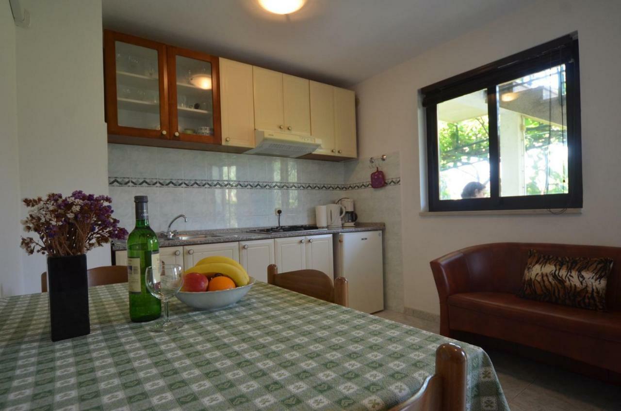 Koreni Apartments Rovinj Bagian luar foto