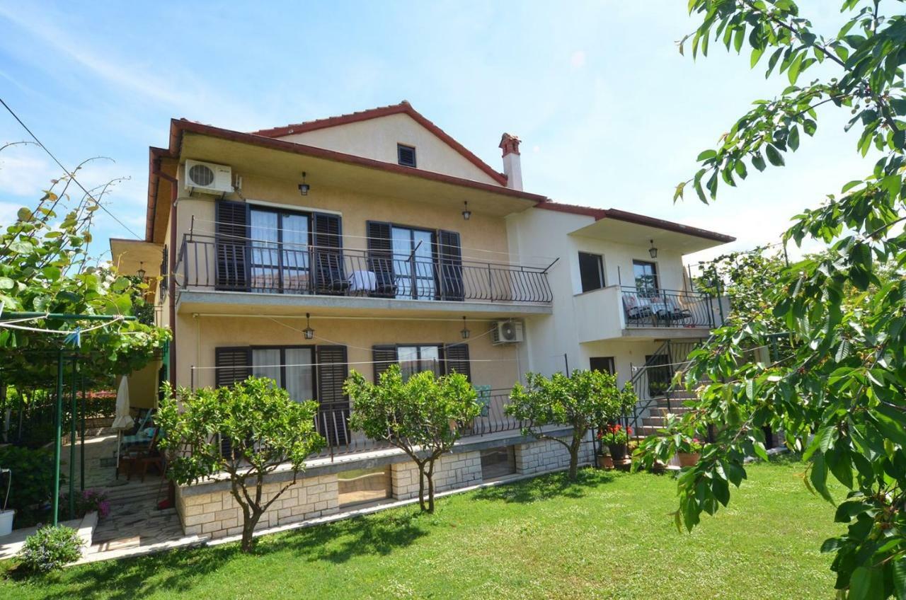 Koreni Apartments Rovinj Bagian luar foto