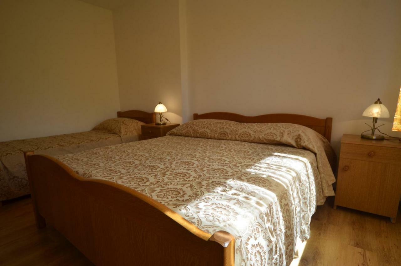 Koreni Apartments Rovinj Bagian luar foto