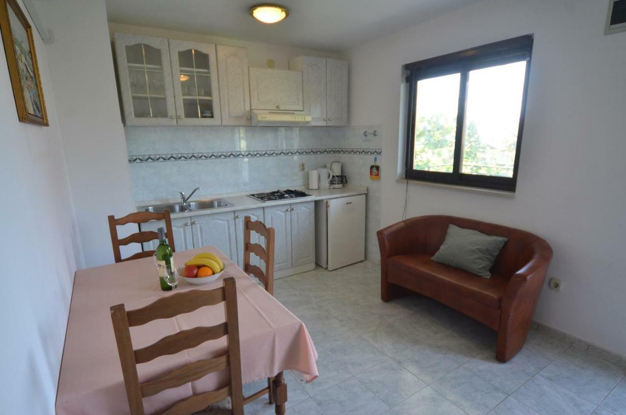 Koreni Apartments Rovinj Bagian luar foto