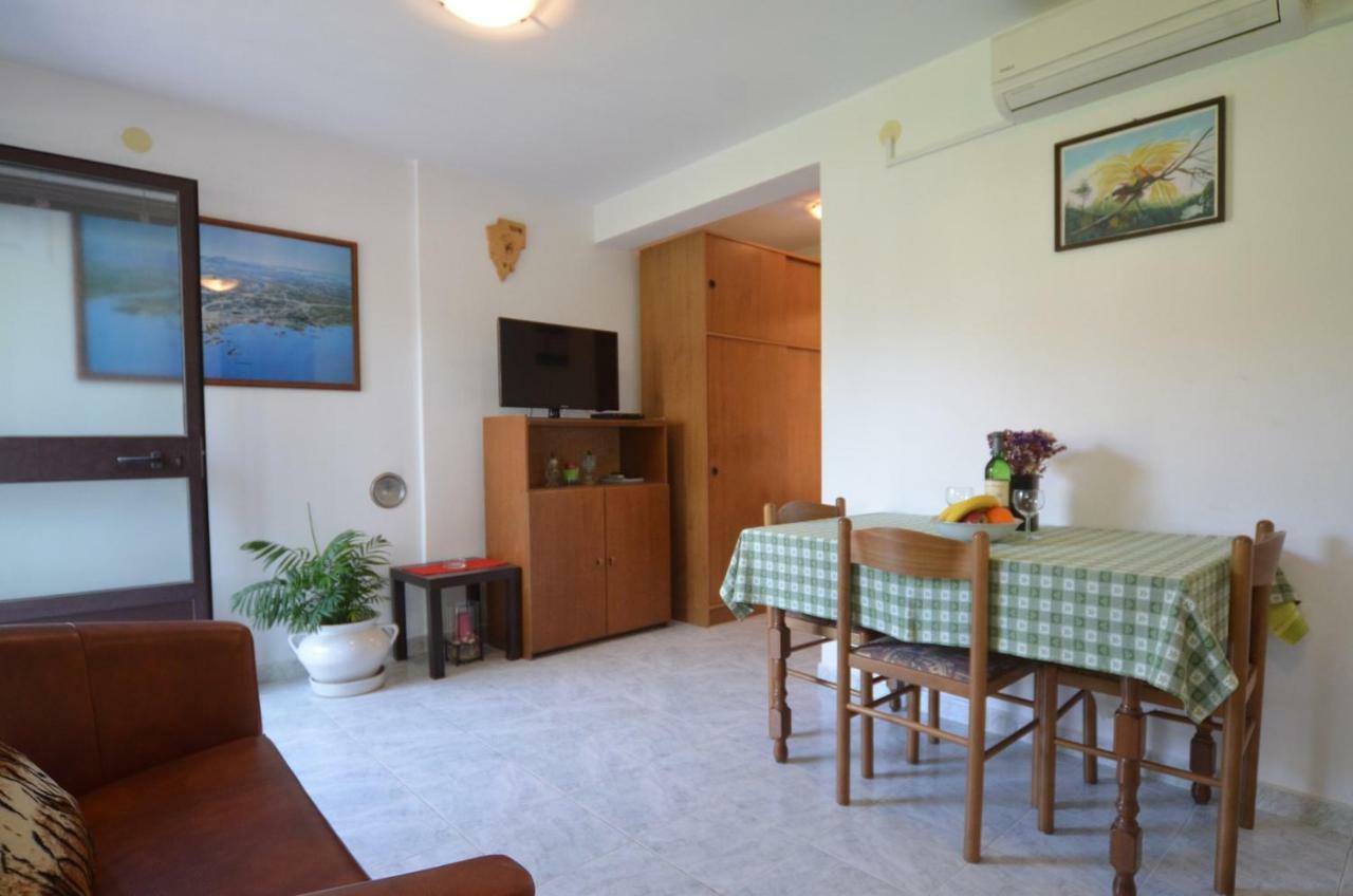 Koreni Apartments Rovinj Bagian luar foto