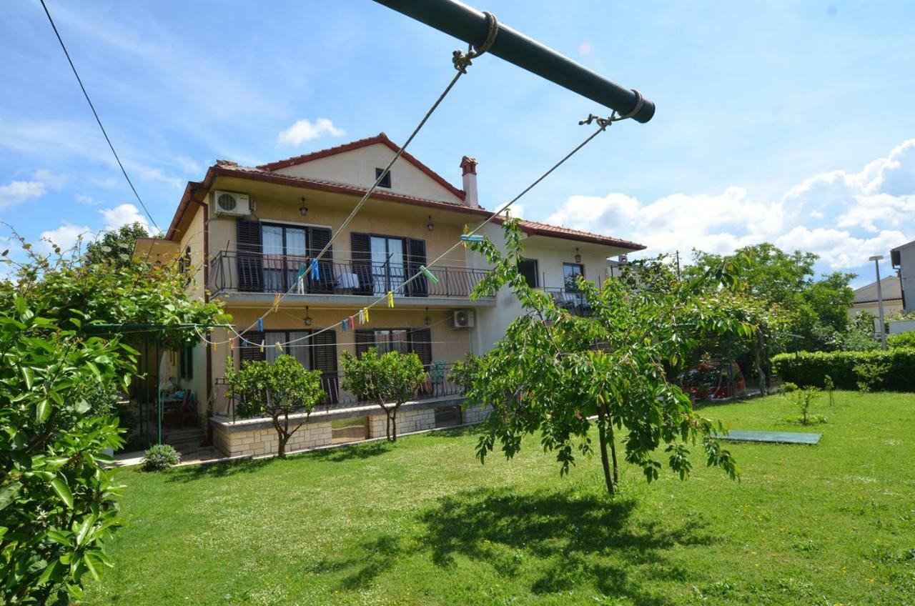 Koreni Apartments Rovinj Bagian luar foto