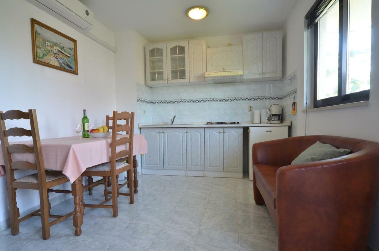 Koreni Apartments Rovinj Bagian luar foto