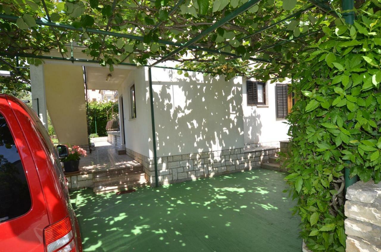 Koreni Apartments Rovinj Bagian luar foto