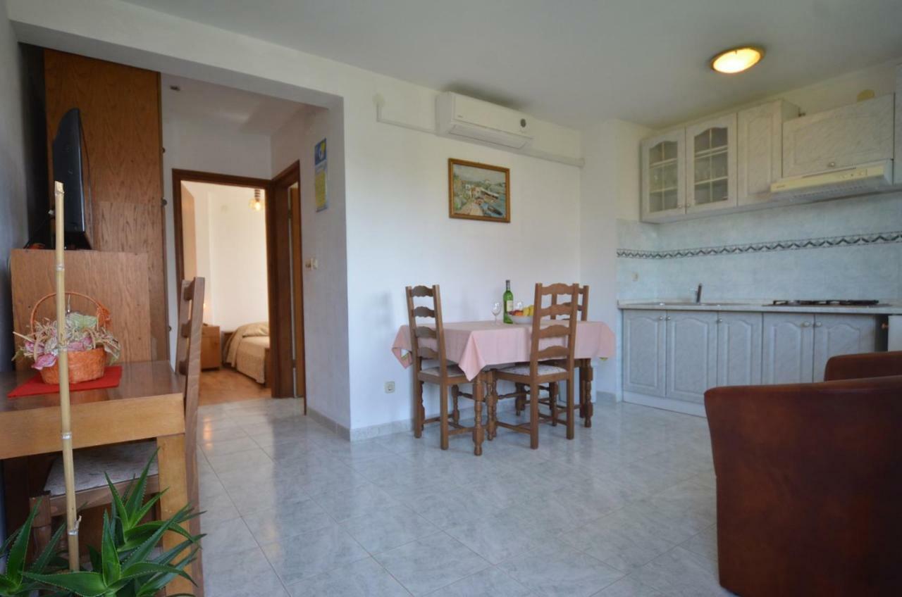 Koreni Apartments Rovinj Bagian luar foto