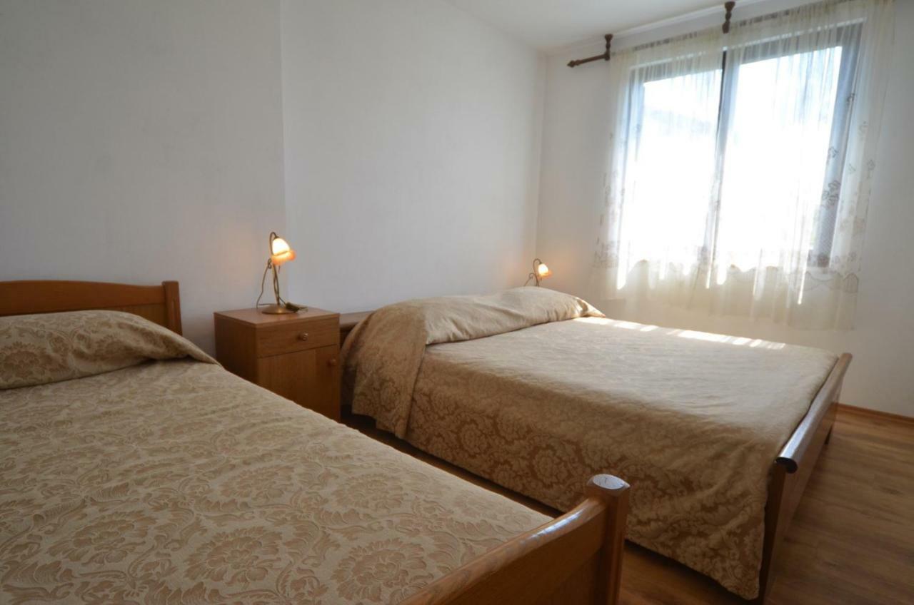 Koreni Apartments Rovinj Bagian luar foto